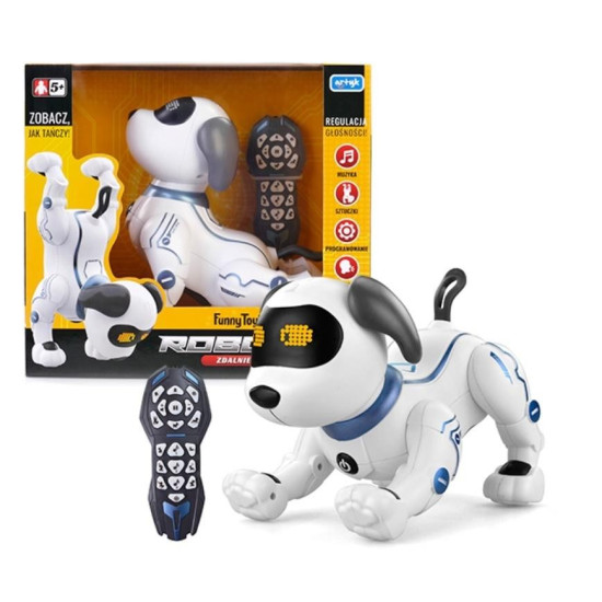 Robopies R/C Toys For Boys