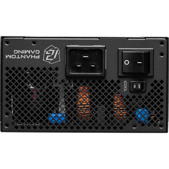 Zasilacz PG-1600G 1600W 80PLUS GOLD modularny