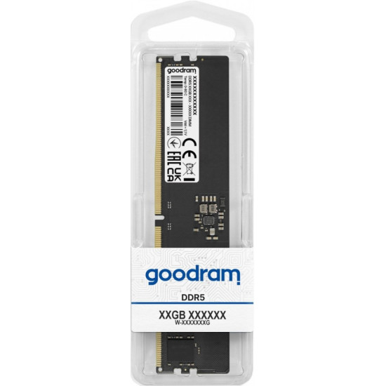 Pamięć DDR5 32GB/5600 CL46 