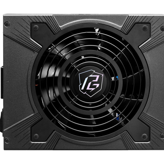 Zasilacz PG-1300G 1300W 80PLUS GOLD modularny
