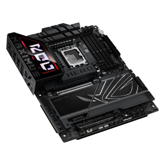 Płyta główna ROG MAXIMUS Z890 HERO s1851 4DDR5 TB4 ATX/90MB1ID0-M0EAY0 