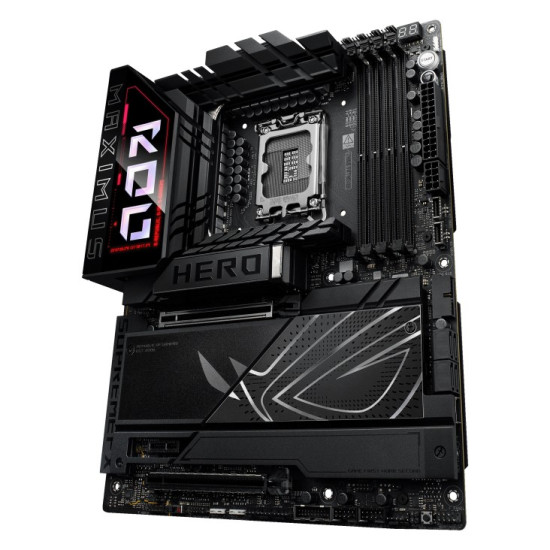 Płyta główna ROG MAXIMUS Z890 HERO s1851 4DDR5 TB4 ATX/90MB1ID0-M0EAY0 