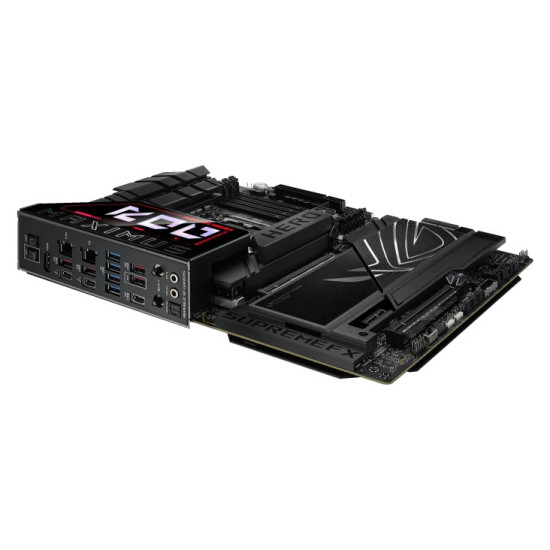 Płyta główna ROG MAXIMUS Z890 HERO s1851 4DDR5 TB4 ATX/90MB1ID0-M0EAY0 