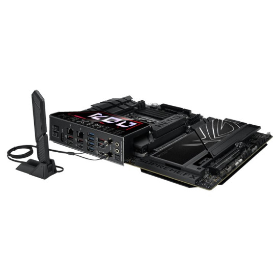 Płyta główna ROG MAXIMUS Z890 HERO s1851 4DDR5 TB4 ATX/90MB1ID0-M0EAY0 