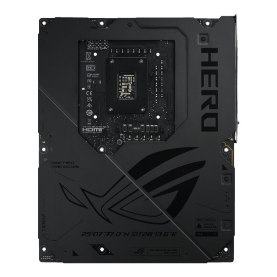 Płyta główna ROG MAXIMUS Z890 HERO s1851 4DDR5 TB4 ATX/90MB1ID0-M0EAY0 