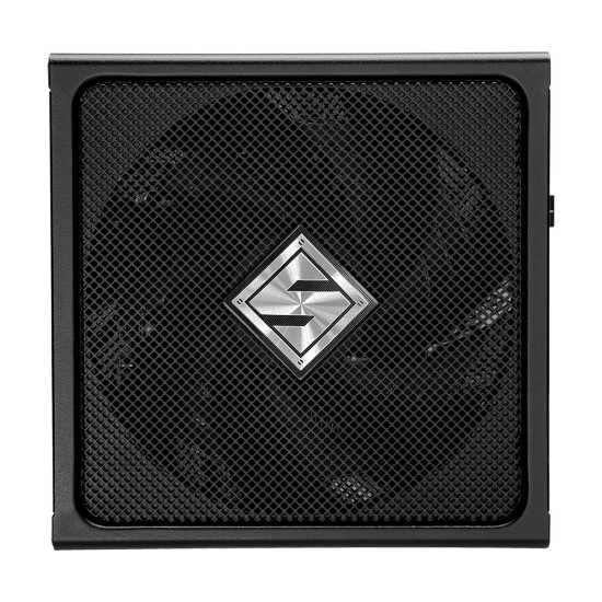 Zasilacz SL-850G 850W 80PLUS GOLD modularny