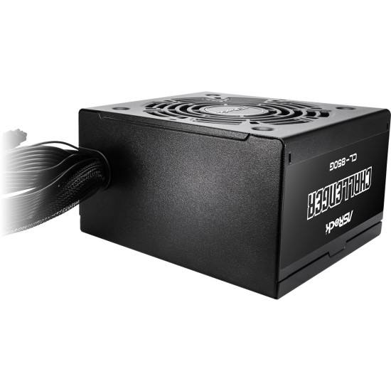 Zasilacz CL-850G 850W 80PLUS GOLD
