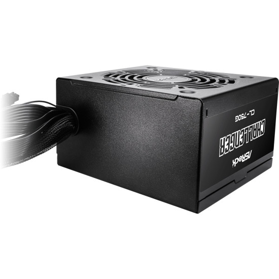 Zasilacz CL-750G 750W 80PLUS GOLD