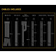 Zasilacz CL-750G 750W 80PLUS GOLD