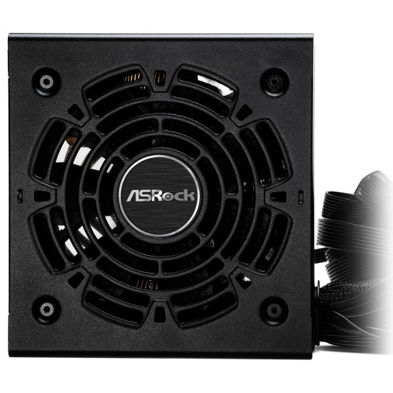 Zasilacz CL-650G 650W 80PLUS GOLD