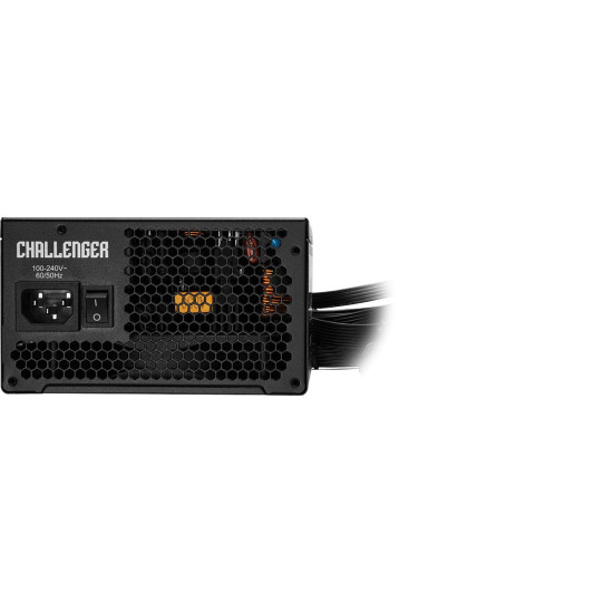 Zasilacz CL-650G 650W 80PLUS GOLD