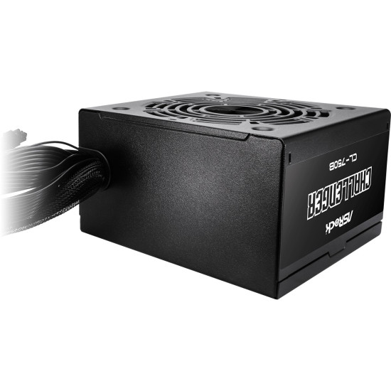 Zasilacz CL-750B 750W 80PLUS BRONZE