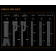 Zasilacz CL-750B 750W 80PLUS BRONZE