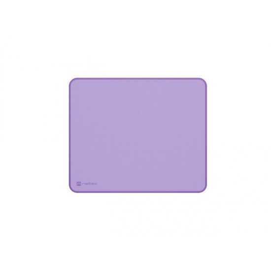 Podkładka pod mysz Color Series Lavender 300X250 