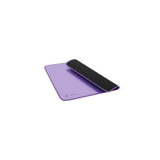 Podkładka pod mysz Color Series Lavender 300X250 