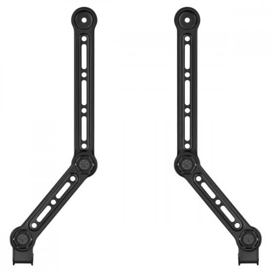 Uchwyt VESA na soundbar uniwersalny MC-334  15KG MAX 