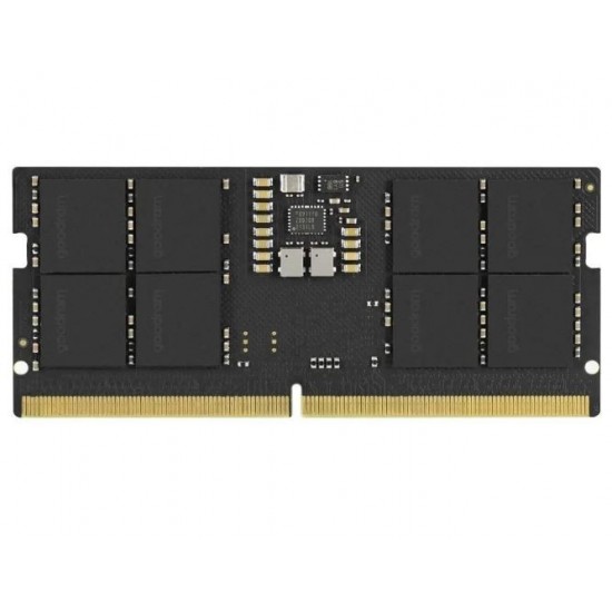 Pamięć 16GB DDR5 SODIMM 5600 MN16GSD55600-BLK 