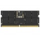 Pamięć 16GB DDR5 SODIMM 5600 MN16GSD55600-BLK 