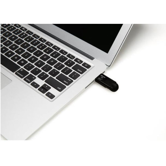 Pendrive 16GB USB 3.1 ATTACHE 4 FD16GATT431KK-EF 