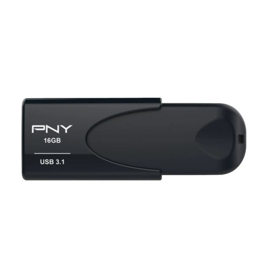 Pendrive 16GB USB 3.1 ATTACHE 4 FD16GATT431KK-EF 