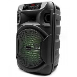 Głośnik Bluetooth 5.3 EDR PulseTower 1000W Funkcja Karaoke SQ1006 Głośnik Bluetooth 5.3 EDR PulseTower 1000W Funkcja Karaoke SQ1006