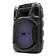Głośnik Bluetooth 5.3 EDR PulseTower 1000W Funkcja Karaoke SQ1006