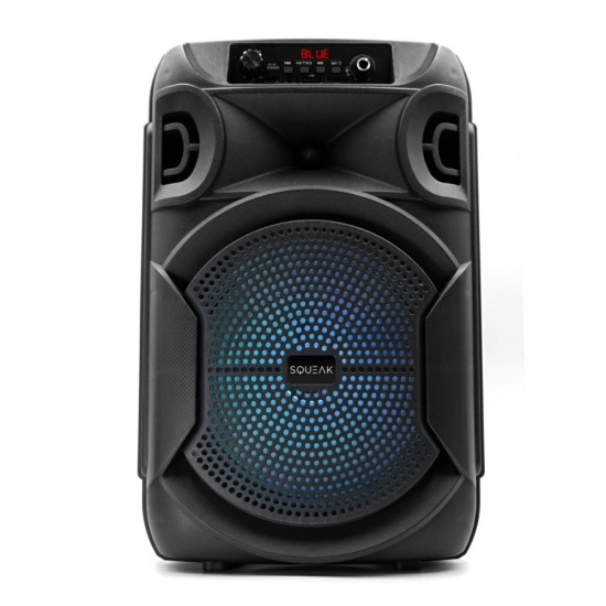 Głośnik Bluetooth 5.3 EDR PulseTower 1000W Funkcja Karaoke SQ1006