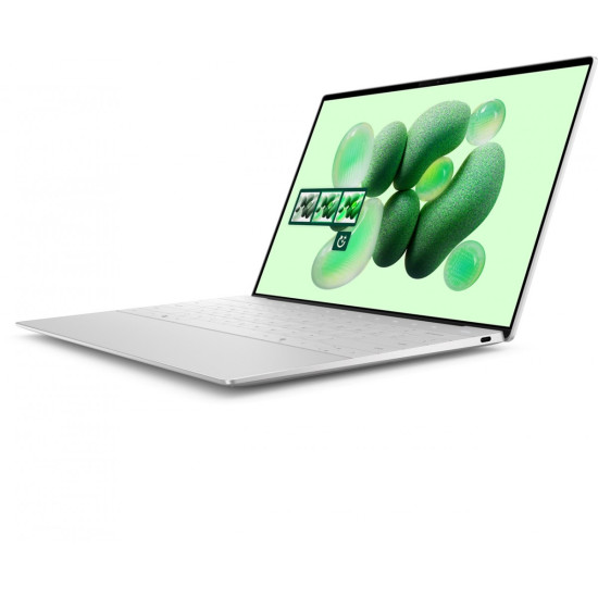 Laptop XPS 13 9345 Win11Pro XELITE12C/16GB/512GB SSD/13.4 FHD+ AntiGlare/UMA GPU/FgrPr/FHD/IR Cam/Mic/WLAN + BT/Backlit Kb/3 Cell/3Y ProSupport