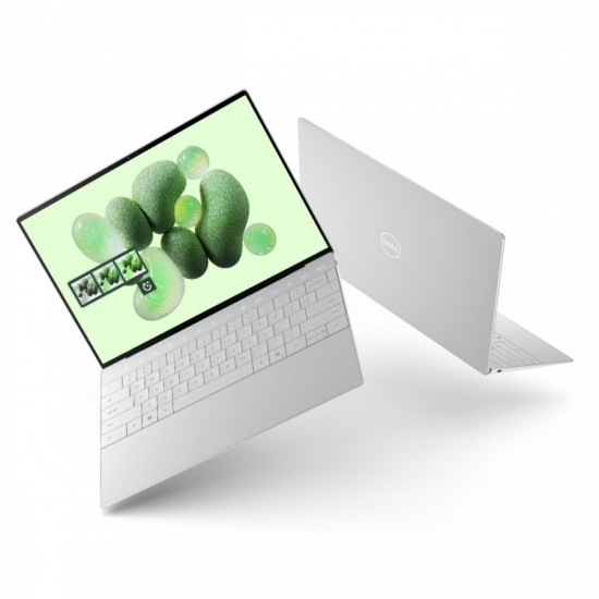 Laptop XPS 13 9345 Win11Pro XELITE12C/16GB/512GB SSD/13.4 FHD+ AntiGlare/UMA GPU/FgrPr/FHD/IR Cam/Mic/WLAN + BT/Backlit Kb/3 Cell/3Y ProSupport