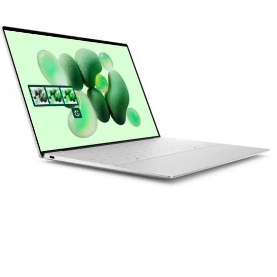 Laptop XPS 13 9345 Win11Pro XELITE12C/16GB/512GB SSD/13.4 FHD+ AntiGlare/UMA GPU/FgrPr/FHD/IR Cam/Mic/WLAN + BT/Backlit Kb/3 Cell/3Y ProSupport