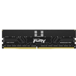 Pamięć DDR5  32(1*32)/5600 ECC Registered CL28 Renegade Pro EXPO