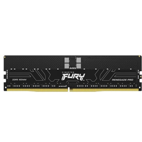 Pamięć DDR5  32(1*32)/5600 ECC Registered CL28 Renegade Pro EXPO