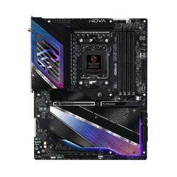 Płyta główna X870E NOVA WIFI AM5 4DDR5 M.2 ATX 