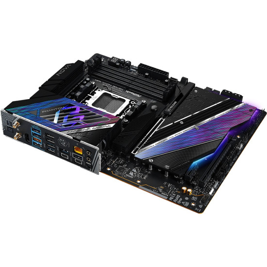 Płyta główna X870E NOVA WIFI AM5 4DDR5 M.2 ATX 