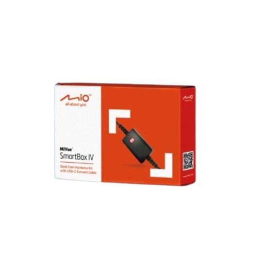 Smartbox IV mini USB USB-C