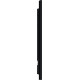 Monitor 43 LH4360UHS-B2A 24/7, 500cd, 4K, VA, Wifi, 6.5ms, 3xHDMI, 2xUSBR, J45, RS-232C