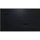 Monitor 43 LH4360UHS-B2A 24/7, 500cd, 4K, VA, Wifi, 6.5ms, 3xHDMI, 2xUSBR, J45, RS-232C