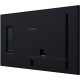 Monitor 43 LH4360UHS-B2A 24/7, 500cd, 4K, VA, Wifi, 6.5ms, 3xHDMI, 2xUSBR, J45, RS-232C