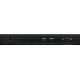 Monitor 43 LH4360UHS-B2A 24/7, 500cd, 4K, VA, Wifi, 6.5ms, 3xHDMI, 2xUSBR, J45, RS-232C