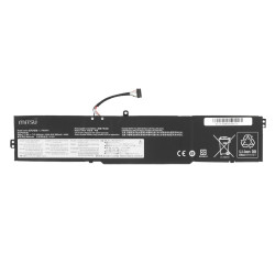 Bateria L17M3PB1 do Lenovo IdeaPad 330-15ICH 17ICH 4000 mAh (45 Wh) 11.34V