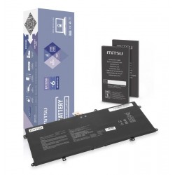 Bateria C41N1904 do Asus UX325JA UX325EA UX363EA UM425IA UX425JA 4347 mAh (67 Wh) 15.48V