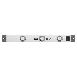 Serwer NAS TS-433eU-EU 4x0HDD 1U ARM 2.0GHz Qc 2x2.5GbE 