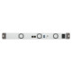 Serwer NAS TS-433eU-EU 4x0HDD 1U ARM 2.0GHz Qc 2x2.5GbE 