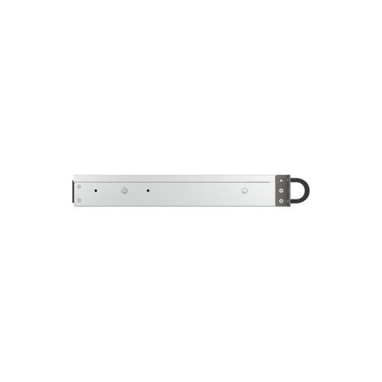 Serwer NAS TS-433eU-EU 4x0HDD 1U ARM 2.0GHz Qc 2x2.5GbE 