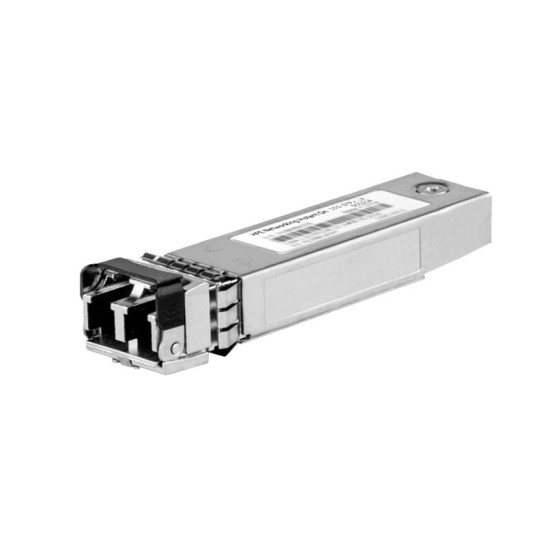 Moduł Networking Instant On 10G LR SFP+ LC 10km SMF XCVR S0G21A 