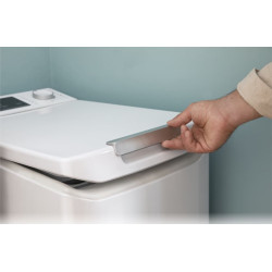 Pralka od góry ładowana TCA274TM4-S 