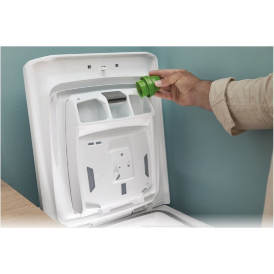 Pralka od góry ładowana TCA274TM4-S 