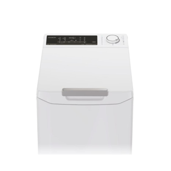 Pralka od góry ładowana TCA274TM4-S 