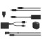Zestaw VIVE Wired Streaming Kit (tryb DisplayPort) 