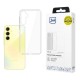 Etui Clear Case Samsung A35 5G A356 Przezroczyste 